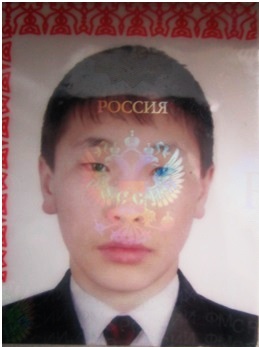 В Туве пропал 17-летний школьник В Туве пропал 17-летний школьник