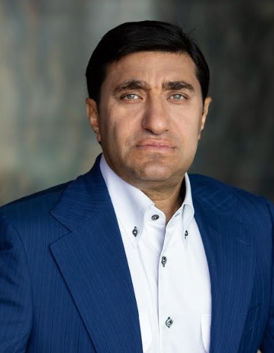 Год Семёнович Нисанов