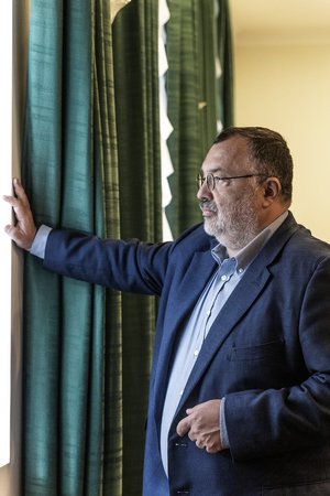 Андрей Гнатюк - президент