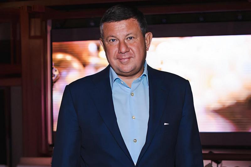 Максим Шубарев Setl Group