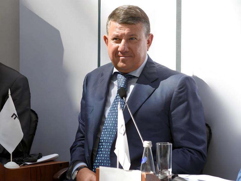 Максим Валерьевич Шубарев