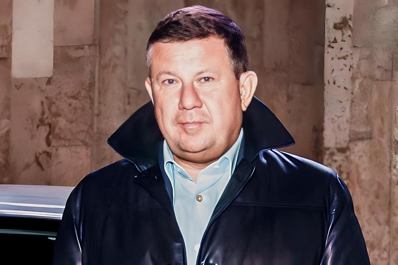 Шубарев Максим