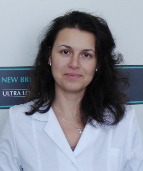 Екатерина Шишацкая