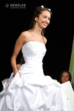 Мария Худоногова