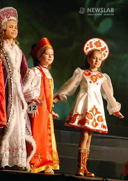 Конкурс красоты