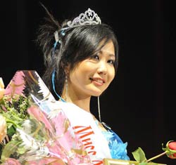 Саяна Гомбоева