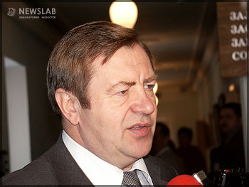 Анатолий Матюшенко