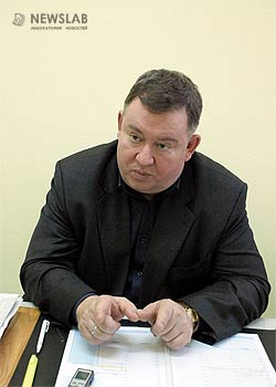 Георгий Змановский