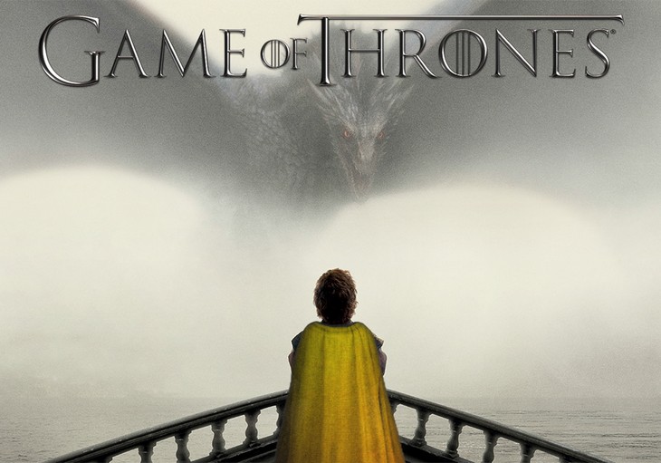 «Игра престолов»