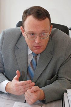 Марк Денисов